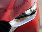 Thumbnail of 2025 Soul Red Crystal Metallic Mazda CX-30