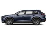Thumbnail of 2023 Deep Crystal Blue Mica Mazda CX-9