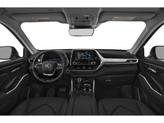 Thumbnail of 2021 Gray Toyota Highlander