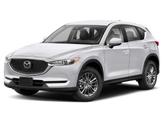 Photo of 2021 Snowflake White Pearl Mica Mazda CX-5
