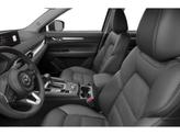 Thumbnail of 2021 Snowflake White Pearl Mica Mazda CX-5