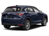 Thumbnail of 2021 Snowflake White Pearl Mica Mazda CX-5