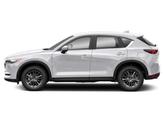 Thumbnail of 2021 Snowflake White Pearl Mica Mazda CX-5