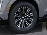 Thumbnail of 2026 Luna Metallic Cadillac Escalade IQ