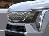 Thumbnail of 2026 Luna Metallic Cadillac Escalade IQ