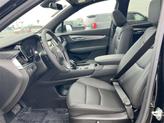 Thumbnail of 2025 Black Cadillac XT6