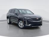 Photo of 2025 Black Cadillac XT6