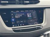 Thumbnail of 2025 Black Cadillac XT6