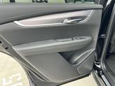Thumbnail of 2025 Black Cadillac XT6