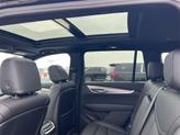 Thumbnail of 2025 Black Cadillac XT6