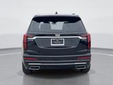 Thumbnail of 2025 Black Cadillac XT6