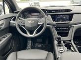 Thumbnail of 2025 Black Cadillac XT6