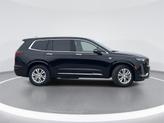 Thumbnail of 2025 Black Cadillac XT6