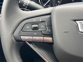 Thumbnail of 2025 Black Cadillac XT6