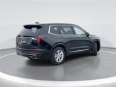 Thumbnail of 2025 Black Cadillac XT6