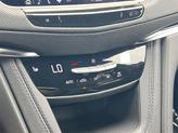 Thumbnail of 2025 Black Cadillac XT6