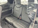 Thumbnail of 2025 Black Cadillac XT6