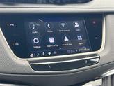 Thumbnail of 2025 Black Cadillac XT6