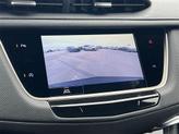Thumbnail of 2025 Black Cadillac XT6