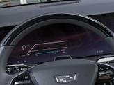 Thumbnail of 2025 Black Raven Cadillac Escalade IQ