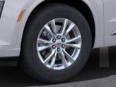 Thumbnail of 2025 Crystal White Cadillac XT6