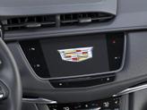 Thumbnail of 2025 Crystal White Cadillac XT6