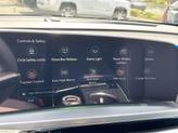 Thumbnail of 2025 Argent Silver Metallic Cadillac LYRIQ