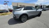 Thumbnail of 2025 Argent Silver Metallic Cadillac LYRIQ