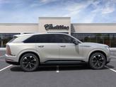 Thumbnail of 2025 Flare Metallic Cadillac Escalade IQ