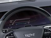 Thumbnail of 2025 Flare Metallic Cadillac Escalade IQ
