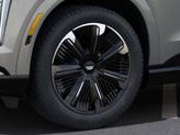 Thumbnail of 2025 Flare Metallic Cadillac Escalade IQ