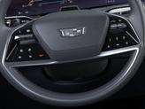 Thumbnail of 2025 Flare Metallic Cadillac Escalade IQ