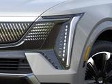 Thumbnail of 2025 Flare Metallic Cadillac Escalade IQ
