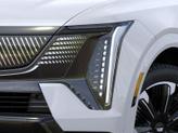 Thumbnail of 2025 Summit White Cadillac Escalade IQ