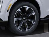 Thumbnail of 2025 Summit White Cadillac Escalade IQ