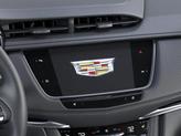 Thumbnail of 2025 Black Cadillac XT6