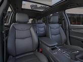 Thumbnail of 2025 Black Cadillac XT6