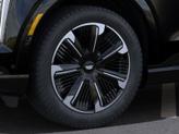 Thumbnail of 2025 Black Raven Cadillac Escalade IQ