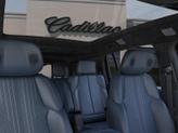 Thumbnail of 2025 Black Raven Cadillac Escalade IQ