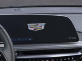 Thumbnail of 2025 Stellar Black Metallic Cadillac LYRIQ