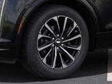 Thumbnail of 2025 Stellar Black Metallic Cadillac LYRIQ