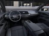Thumbnail of 2025 Stellar Black Metallic Cadillac LYRIQ