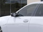 Thumbnail of 2025 Summit White Cadillac CT5