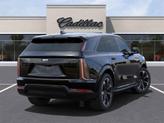 Thumbnail of 2025 Black Raven Cadillac Escalade IQ
