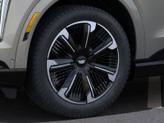 Thumbnail of 2025 Flare Metallic Cadillac Escalade IQ