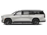 Thumbnail of 2023 Crystal White Tricoat Cadillac Escalade ESV