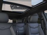 Thumbnail of 2025 Stellar Black Metallic Cadillac XT5