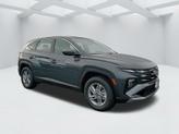 Thumbnail of 2026 Gray Hyundai TUCSON