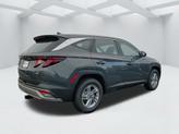 Thumbnail of 2026 Gray Hyundai TUCSON