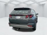 Thumbnail of 2026 Gray Hyundai TUCSON